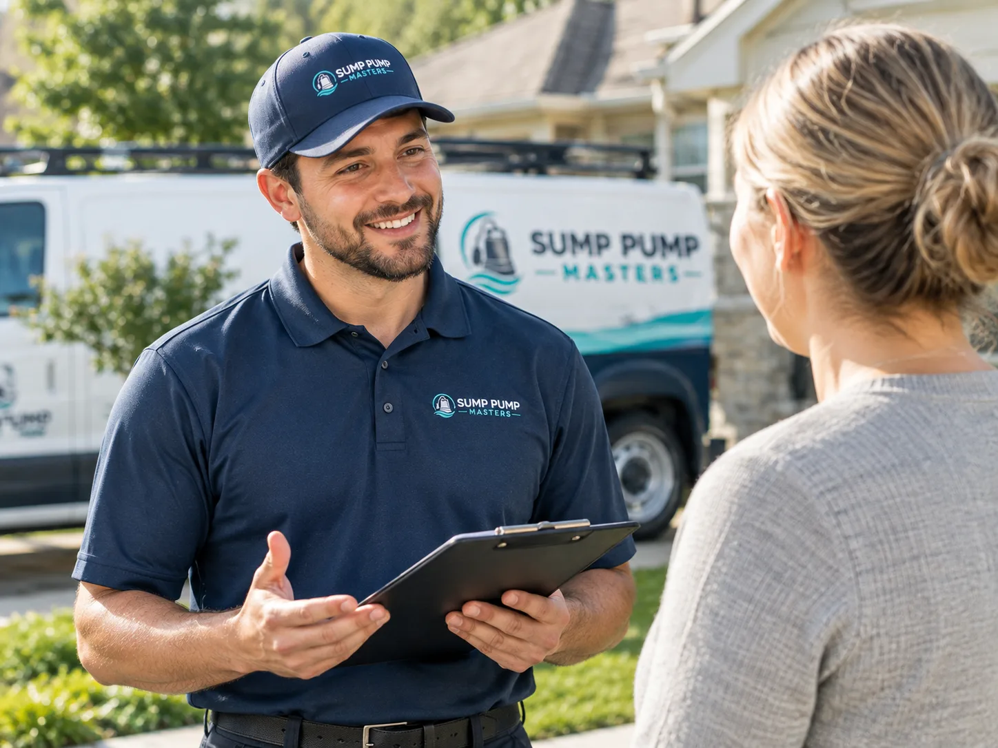 Sump Pump Repair Athol, KS FAQs